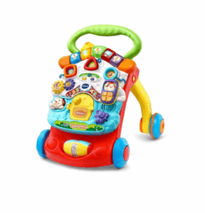 Vtech Stroll and Discover Activity Walker