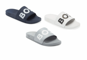 Sean Slide Sandal (men)