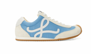 Ballet Runner Low-top Sneakers