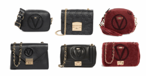 Crossbody Bags Up to 60% off