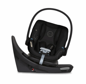 Aton G Swivel Car Seat