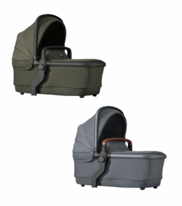 Wave Additional Bassinet