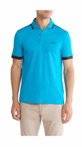 Paddy 1 Cotton Polo