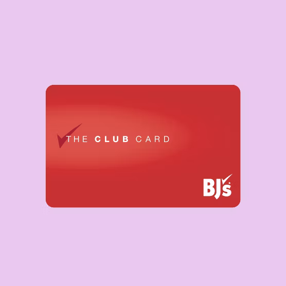 Renew Your Expired Bj's Membership for $5!
