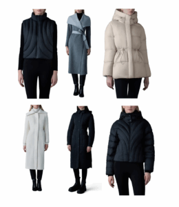 Womens Outerwear Sale