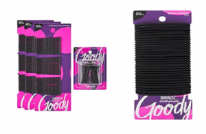 Hair Accessories 30% off