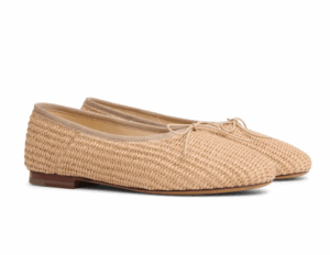 Dream Ballerina Flat (women)