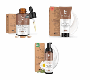 Self Tanner