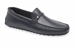 Noel Loafer (men) Dark Blue