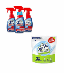 Oxiclean