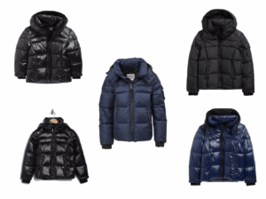 Boys Outerwear Up to 47% off