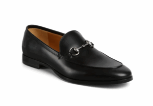 Next Apron Toe Bit Loafer (men)