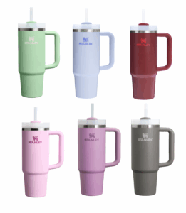 The Quencher H2.0 Flowstate™ Tumbler | 30 Oz