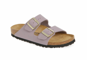 Arizona Birko-flor Slide Sandal (women Size 5-10)