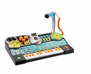 Vtech Kidijamz Studio