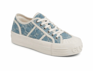 Julia Platform Sneaker (women)