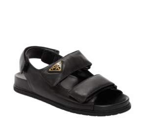 Dad Double Strap Slide Sandal (women)