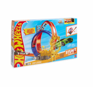 Energy Track Track Set