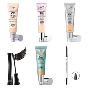 40% off It Cosmetics!