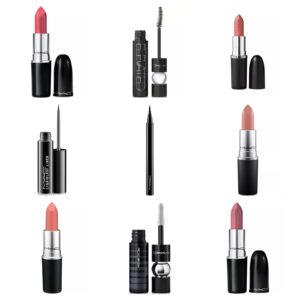 40% off Mac Cosmetics!