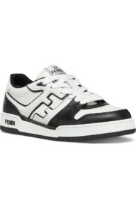 Ff Match Sneaker (men)