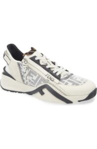 Flow Low Top Sneaker (men)