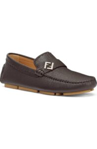 Ff Squared Driving Shoe (men)