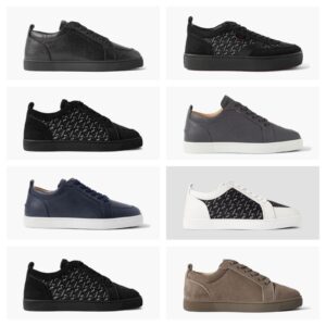 Up to 55% off Christian Louboutin!
