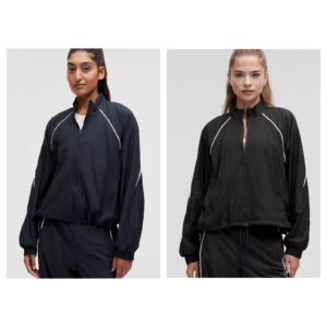 License to Train Lightweight Jacket