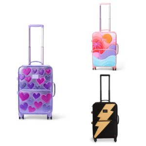 37% off State Luggage!