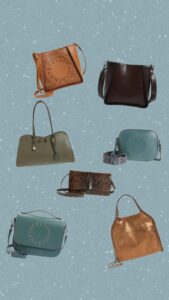 Handbags