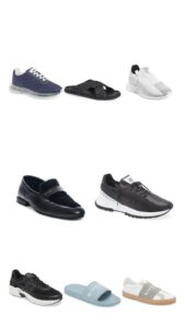 Men's Shoes