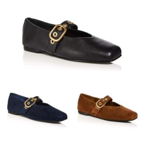 Women's Stella Flats