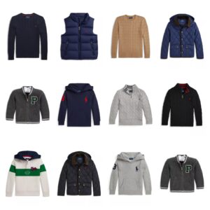 Up to 68% off Polo Ralph Lauren Boy's!!