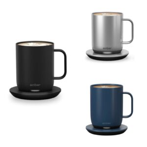 Ember Temperature Control Smart Mug 2, 10oz & 14oz