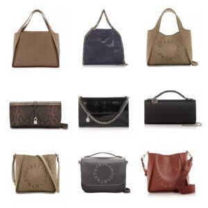 52% off Stella Maccartney Bags!!