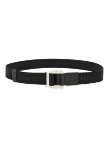 Cut-to-size Logo Grosgrain Belt