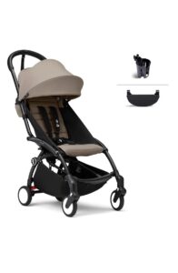 Yoyo® Stroller from 6 Months Bundle