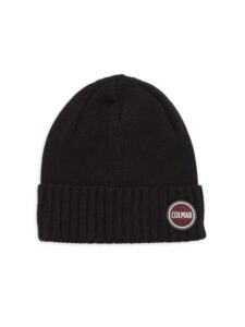 Hilton Chuck Logo Beanie