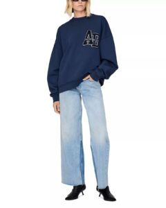 Miles Oversized Sweater