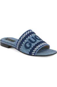 Jane Slide Sandal (women)