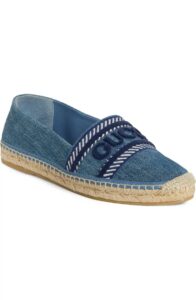 Ines Espadrille Flat (women)