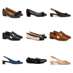 50% off Ferragamo Shoes!!