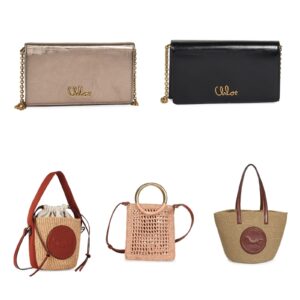 60% off Chloe Bags!!