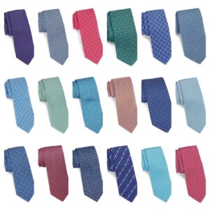 30% off Ferragamo Ties!
