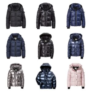 55% off S13 Coats!!