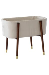 Trübliss™ Sova Bassinet