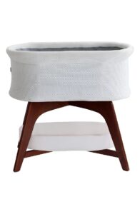Trübliss™ Evi Smart Bassinet