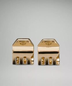 Small Metal Claw Clips