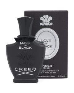 Made in France 2.5oz Love in Black Eau De Parfum